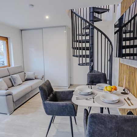 Rezidence Petra Voka Apartment Trebon Ngoại thất bức ảnh