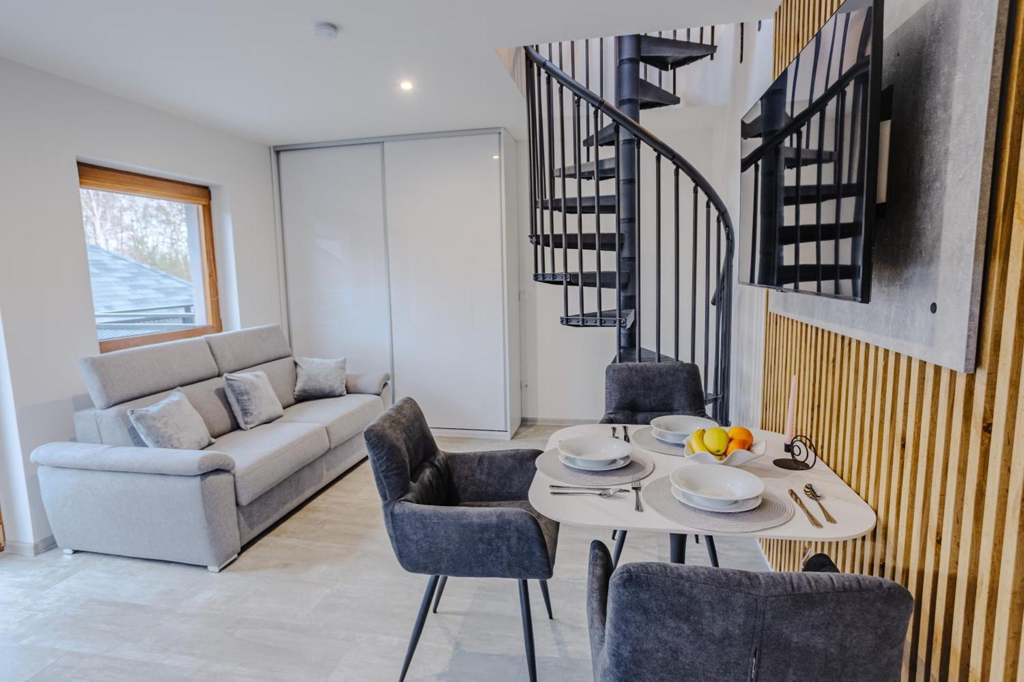 Rezidence Petra Voka Apartment Trebon Ngoại thất bức ảnh