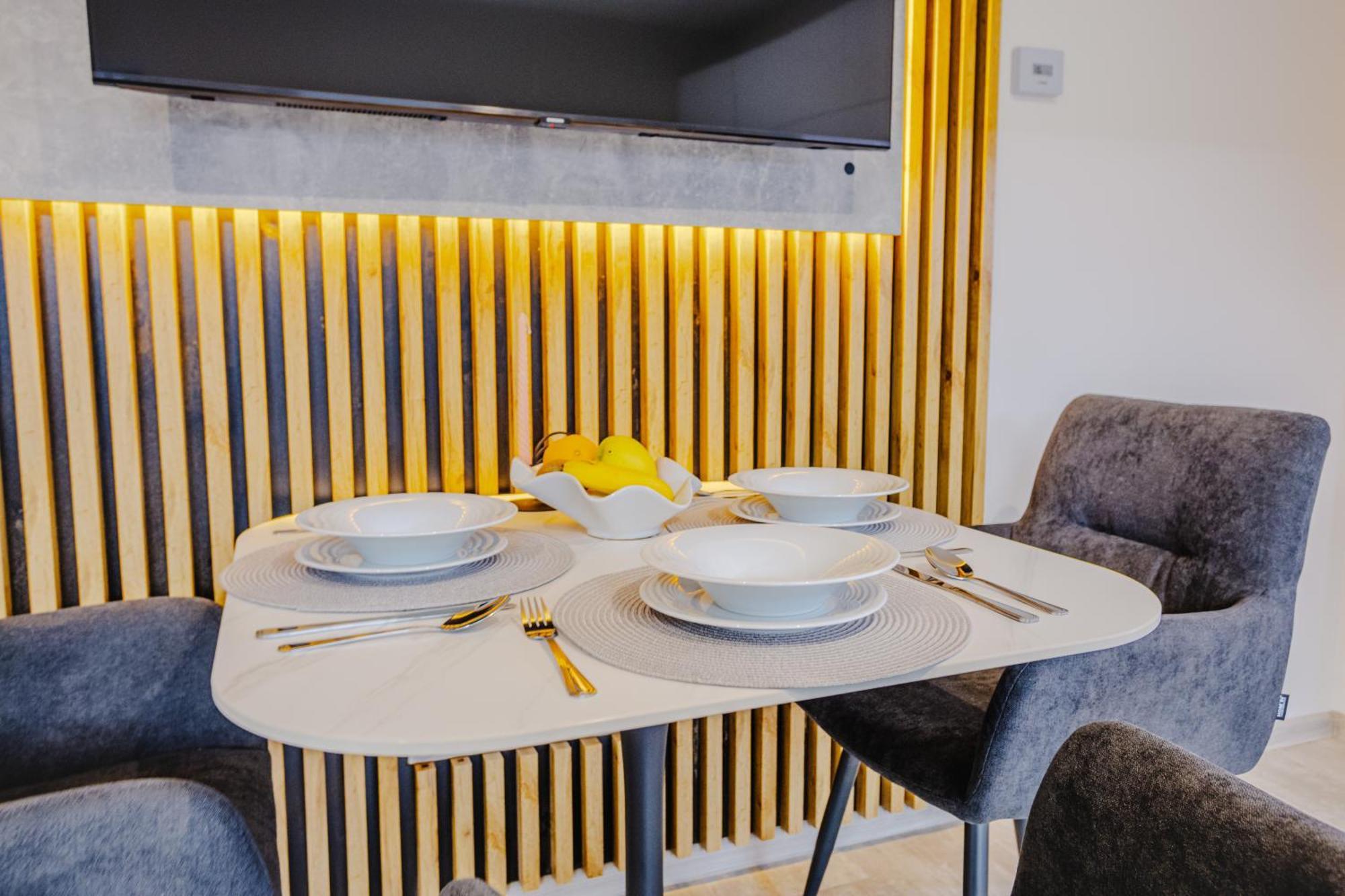 Rezidence Petra Voka Apartment Trebon Ngoại thất bức ảnh