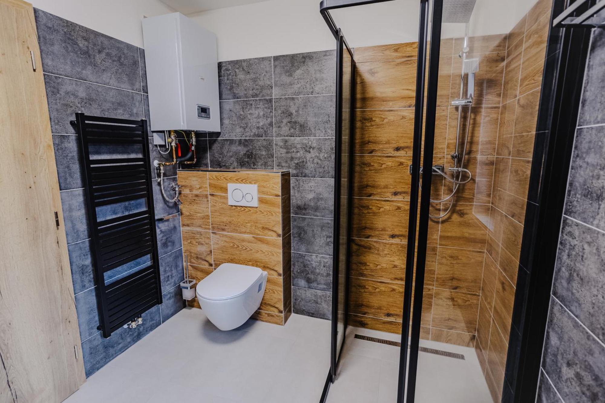 Rezidence Petra Voka Apartment Trebon Ngoại thất bức ảnh