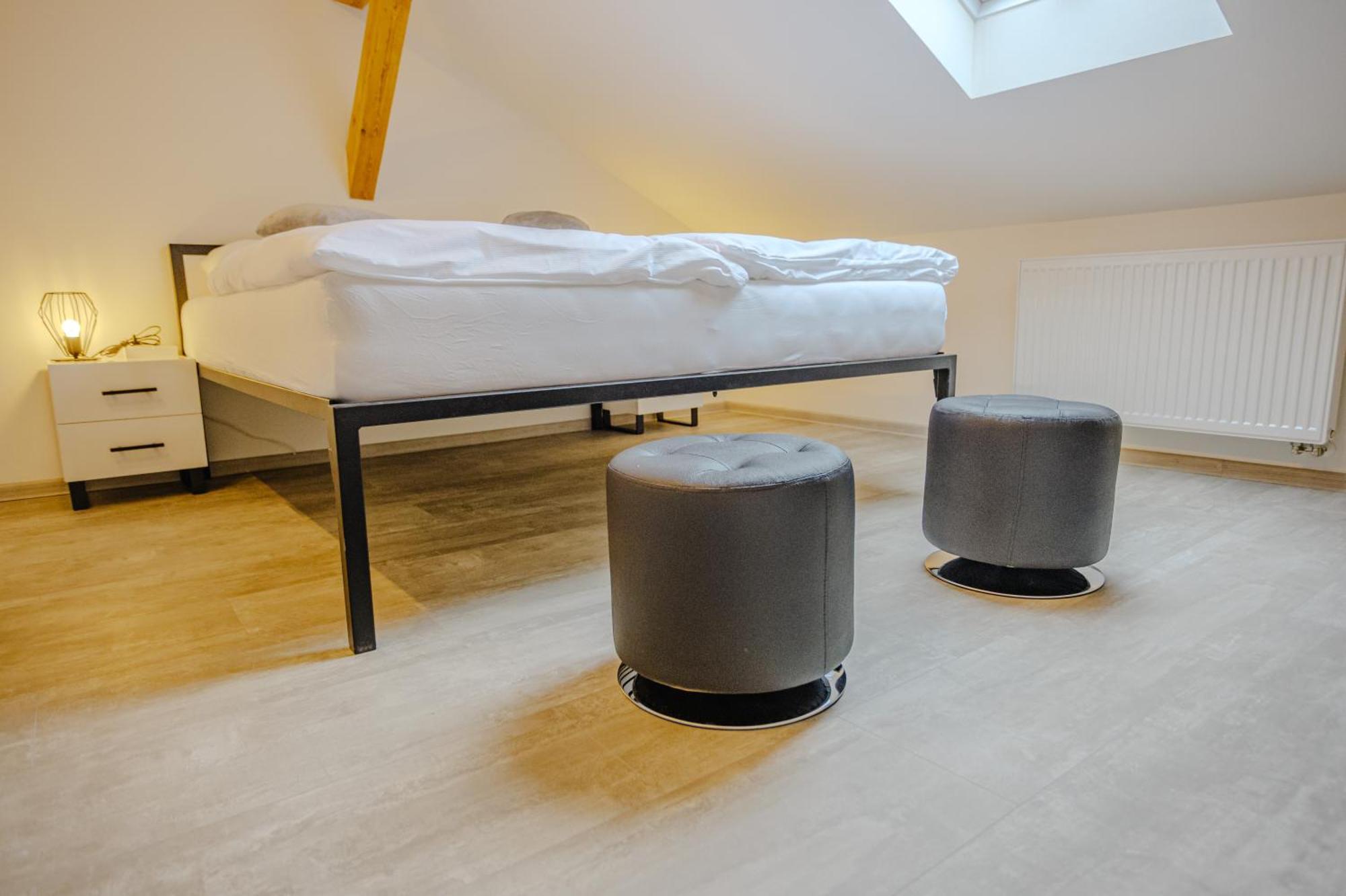 Rezidence Petra Voka Apartment Trebon Ngoại thất bức ảnh