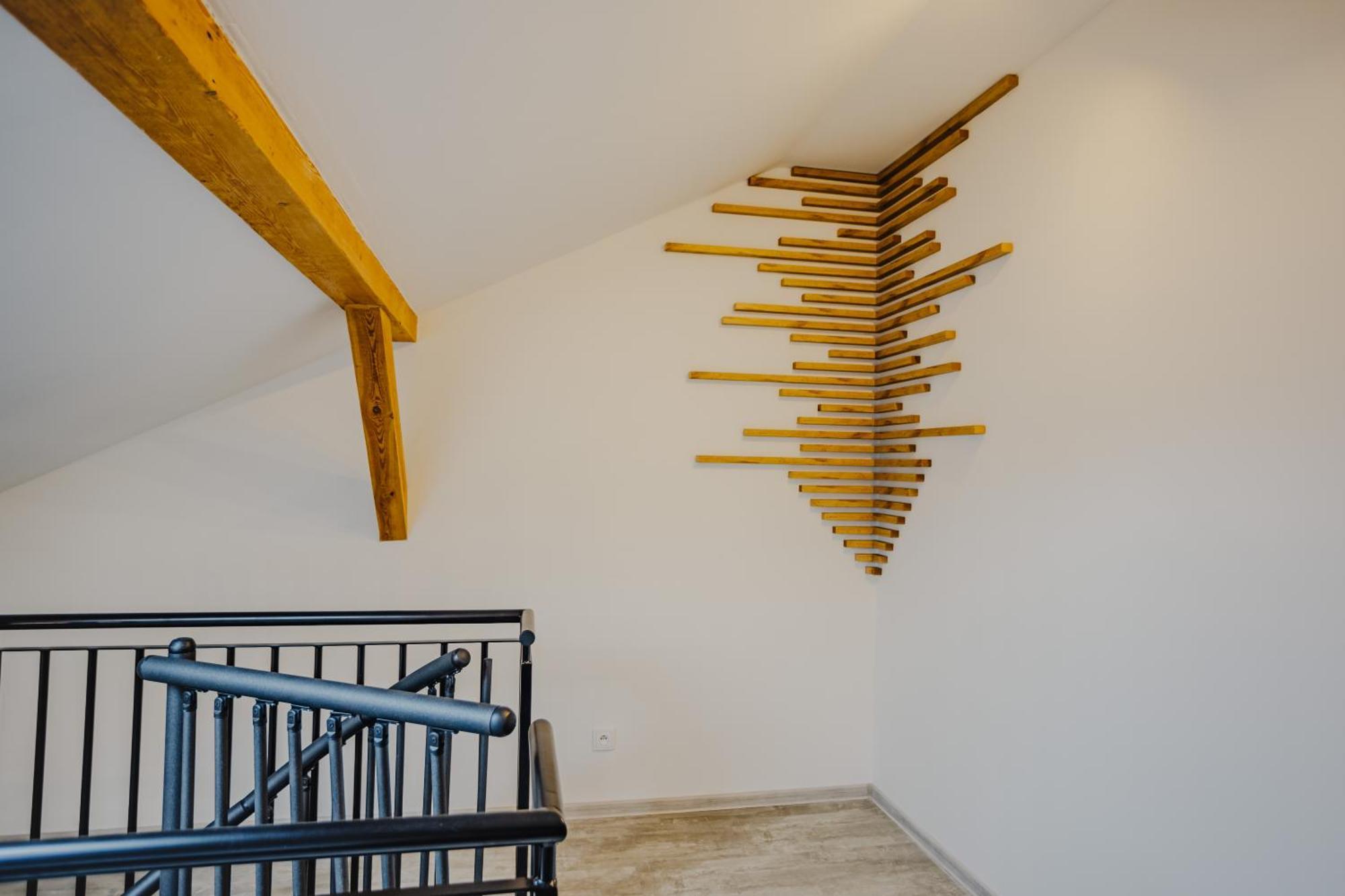 Rezidence Petra Voka Apartment Trebon Ngoại thất bức ảnh