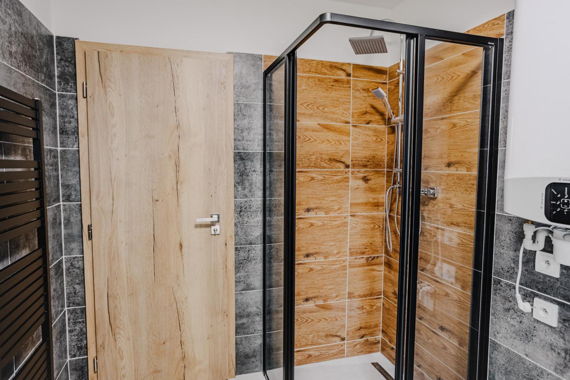 Rezidence Petra Voka Apartment Trebon Ngoại thất bức ảnh