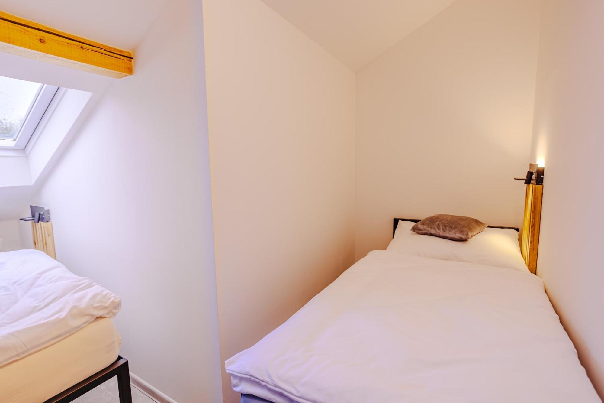 Rezidence Petra Voka Apartment Trebon Ngoại thất bức ảnh