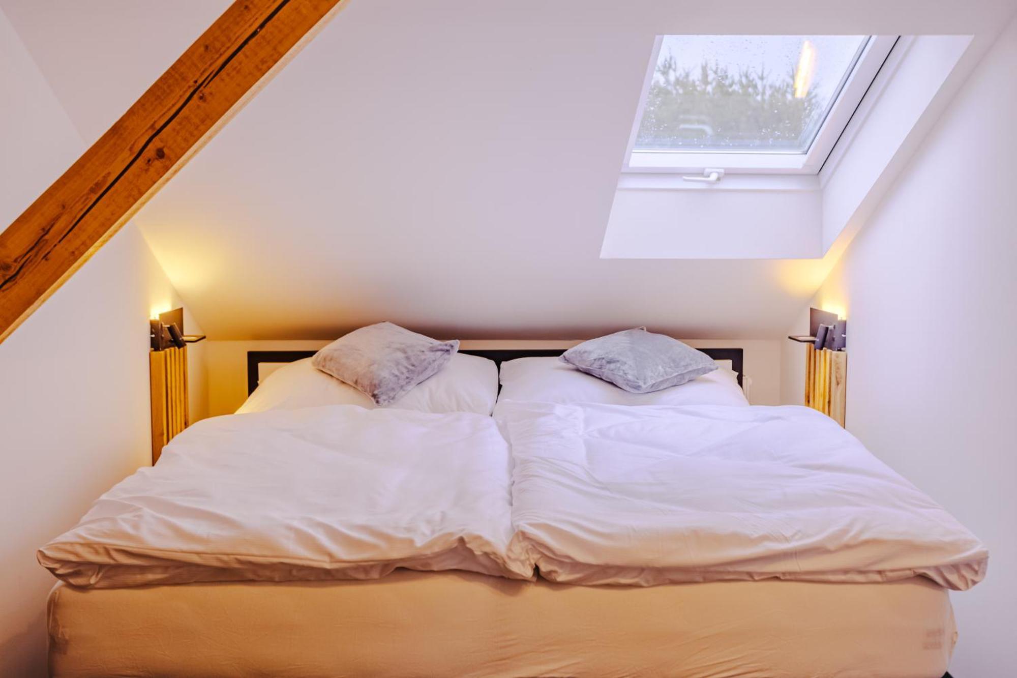 Rezidence Petra Voka Apartment Trebon Ngoại thất bức ảnh