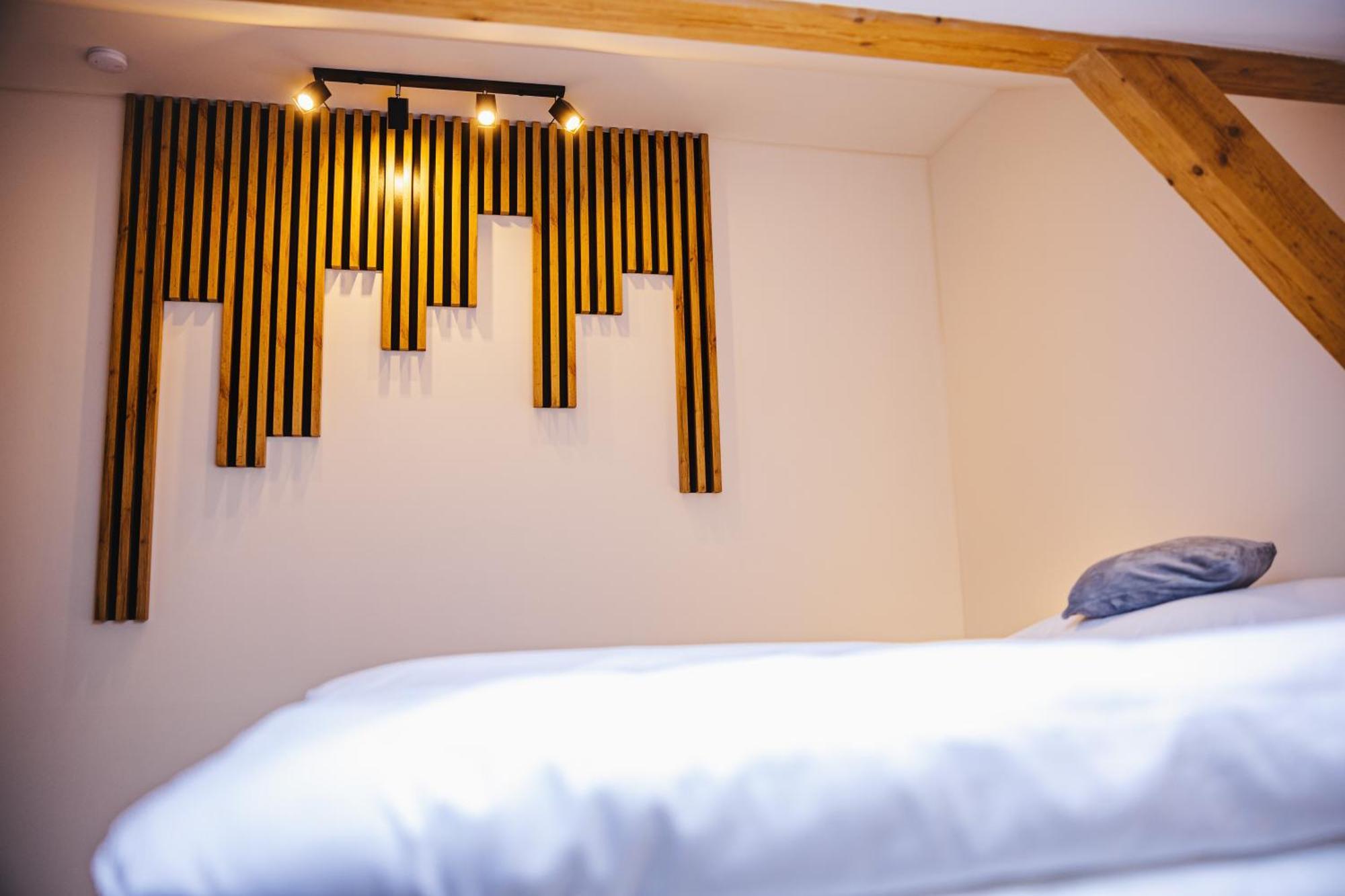 Rezidence Petra Voka Apartment Trebon Ngoại thất bức ảnh