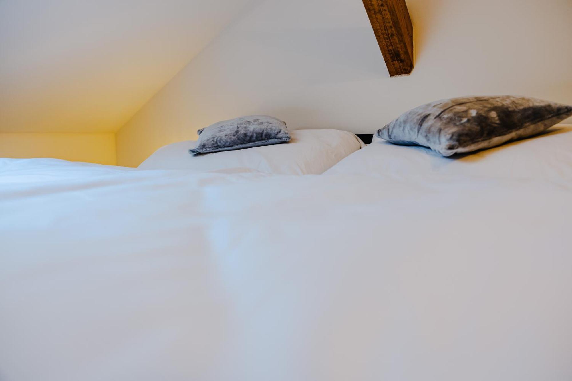 Rezidence Petra Voka Apartment Trebon Ngoại thất bức ảnh