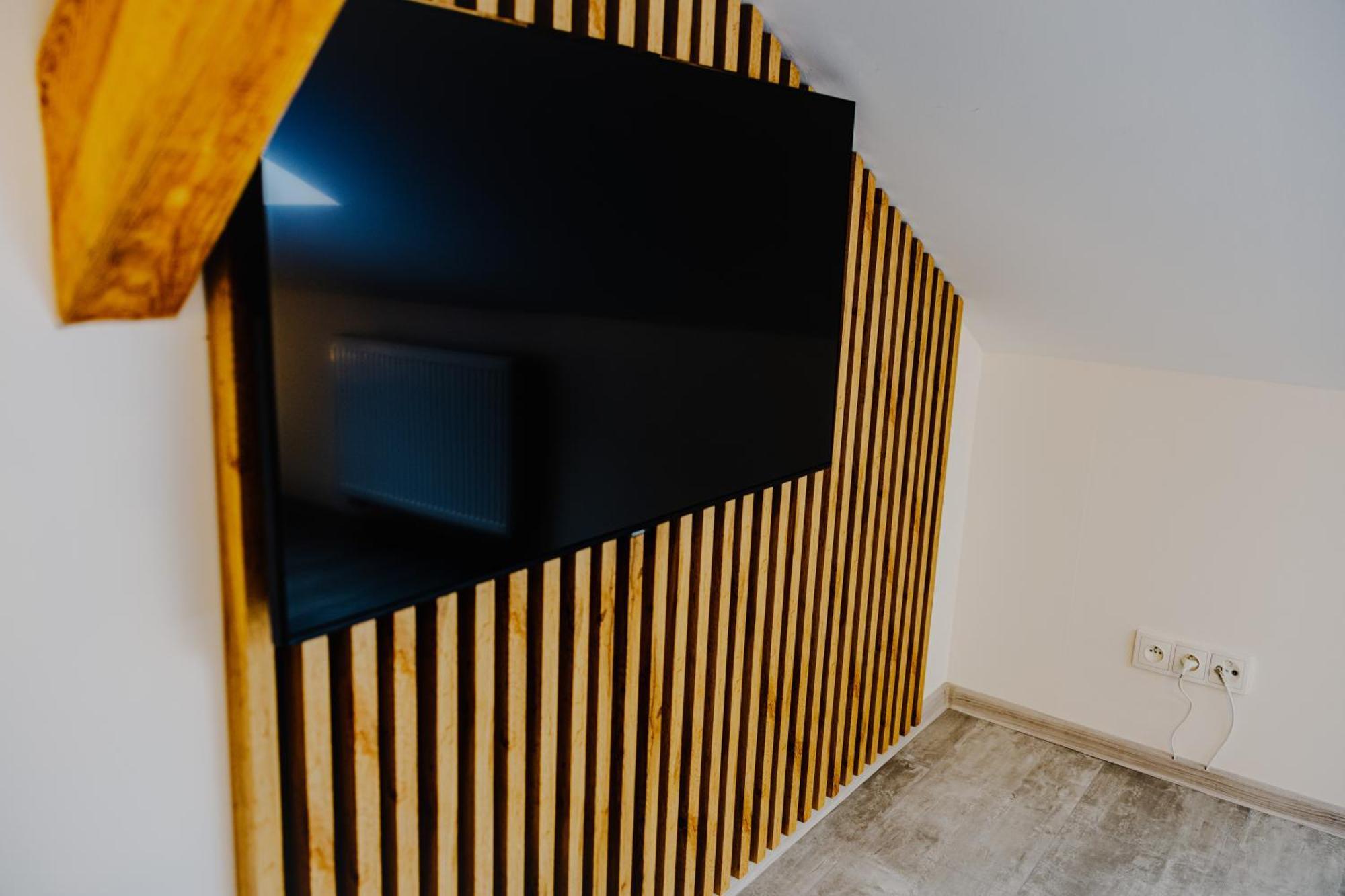 Rezidence Petra Voka Apartment Trebon Ngoại thất bức ảnh