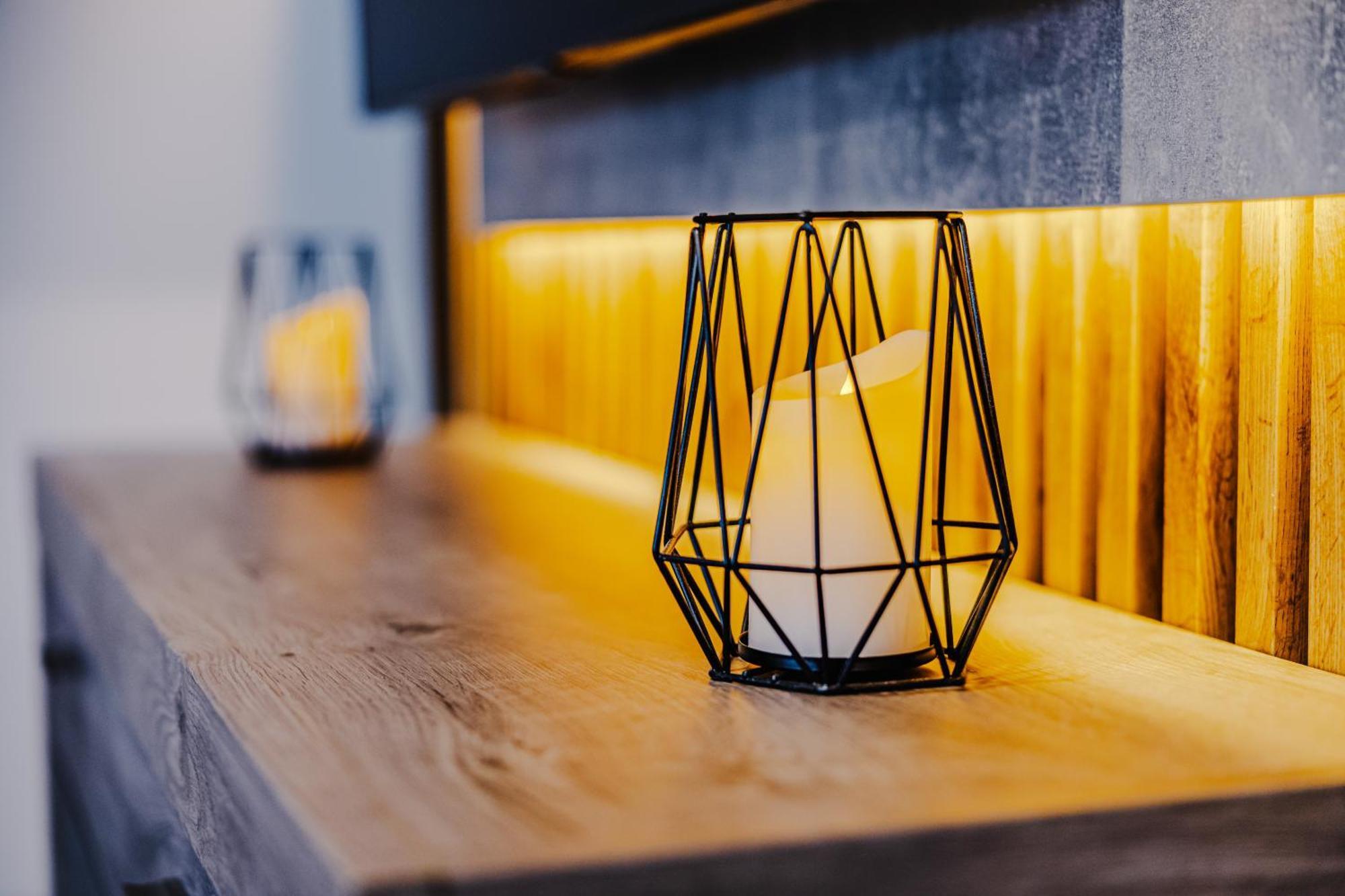 Rezidence Petra Voka Apartment Trebon Ngoại thất bức ảnh
