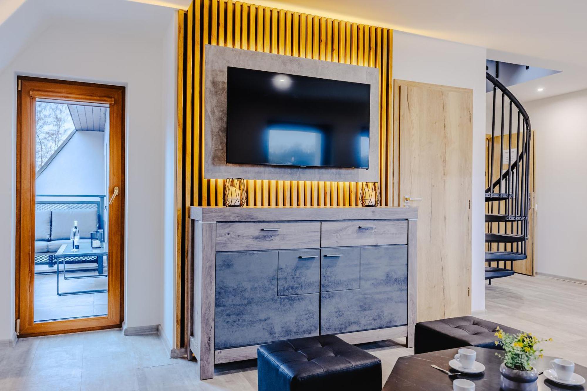 Rezidence Petra Voka Apartment Trebon Ngoại thất bức ảnh