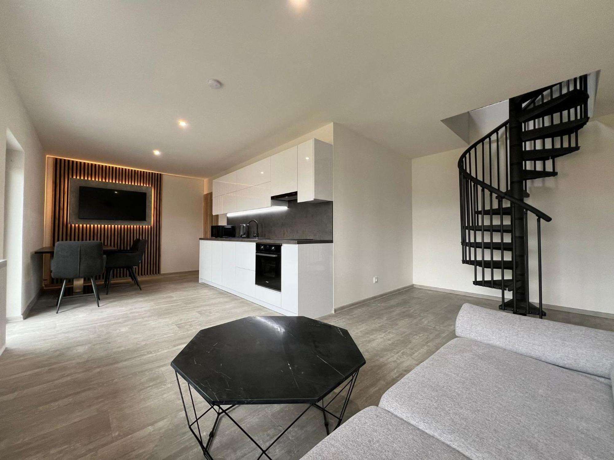 Rezidence Petra Voka Apartment Trebon Ngoại thất bức ảnh